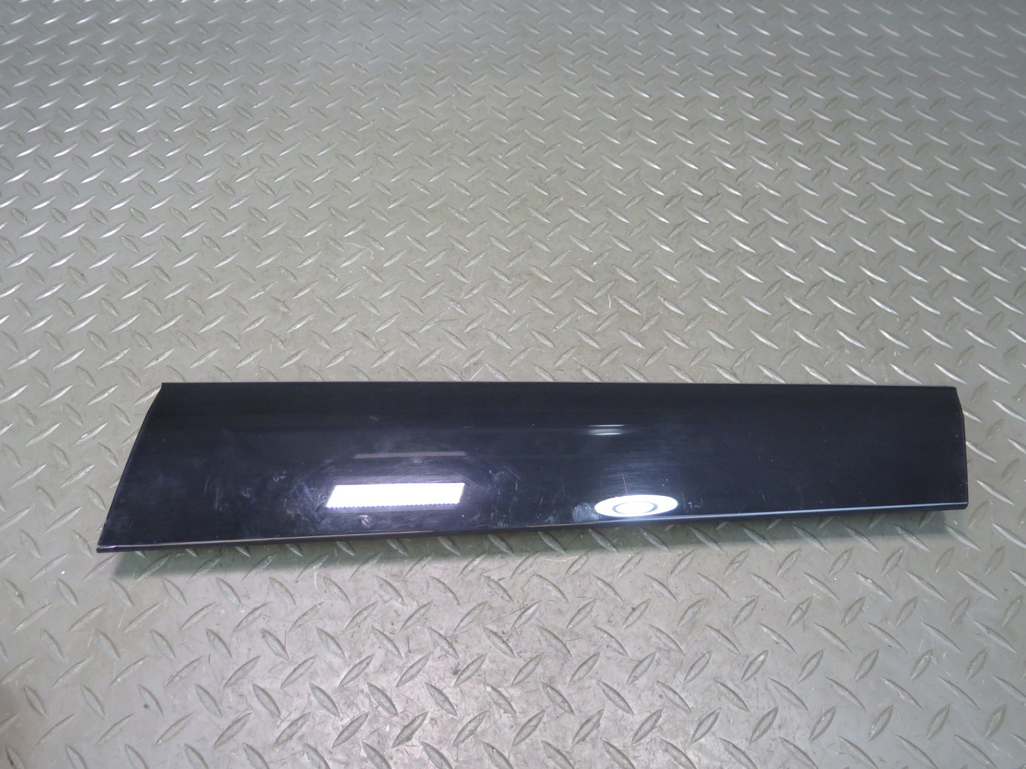 2010-2016 Porsche Panamera 970 Front Dash Left & Right Side Panel Trim Set of 3