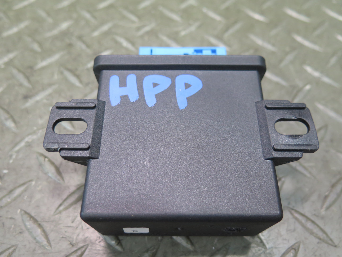 2014-2016 Porsche Panamera 970 AFS Headlight Range Control Module 7PP907357J