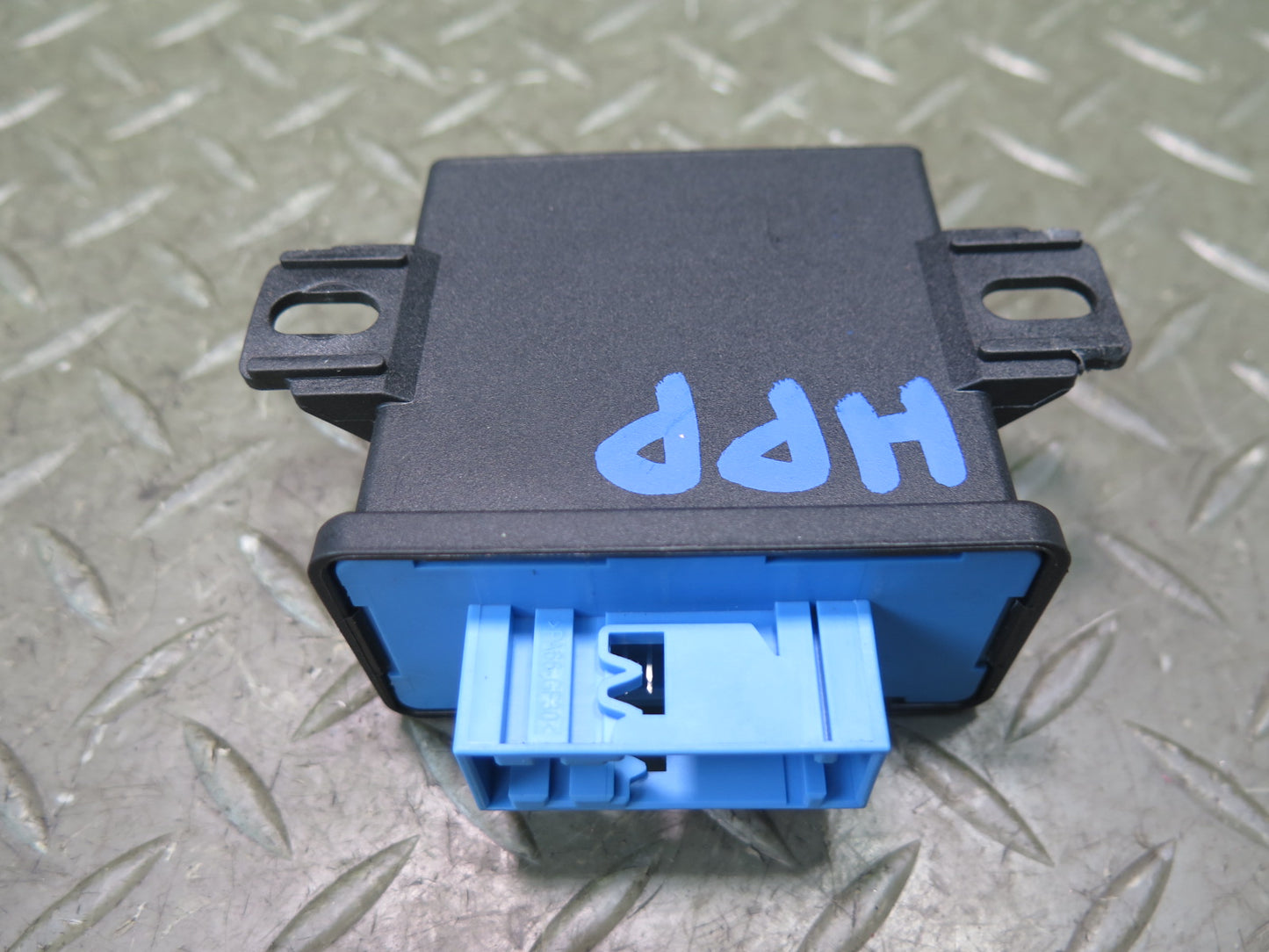 2014-2016 Porsche Panamera 970 AFS Headlight Range Control Module 7PP907357J