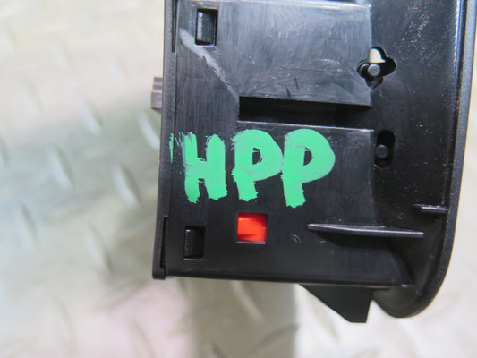 2010-2016 Porsche Panamera 970 Steering Column Tilt Adjust Control Switch
