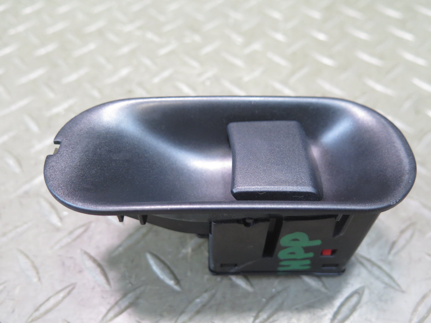 2010-2016 Porsche Panamera 970 Steering Column Tilt Adjust Control Switch
