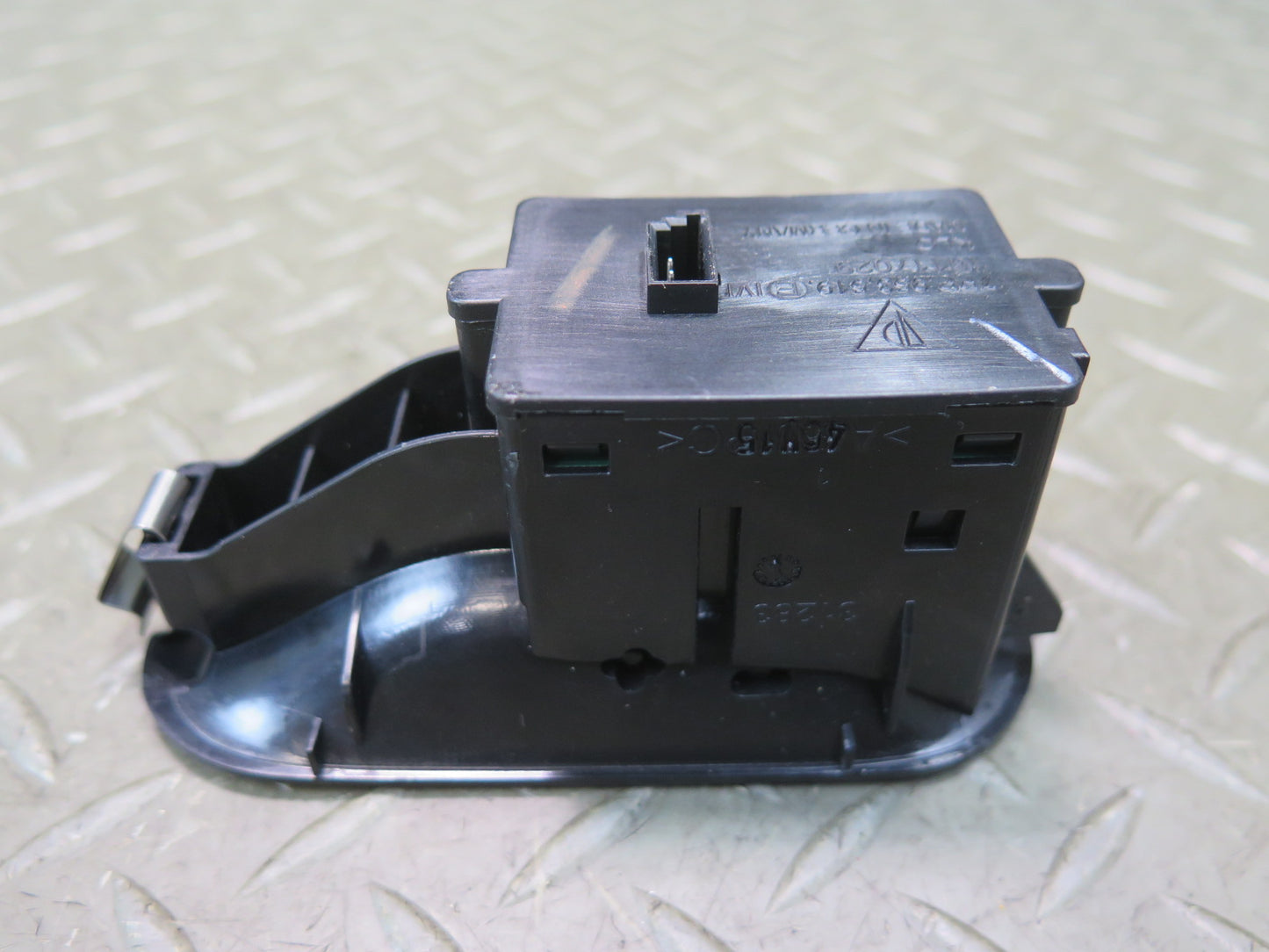 2010-2016 Porsche Panamera 970 Steering Column Tilt Adjust Control Switch