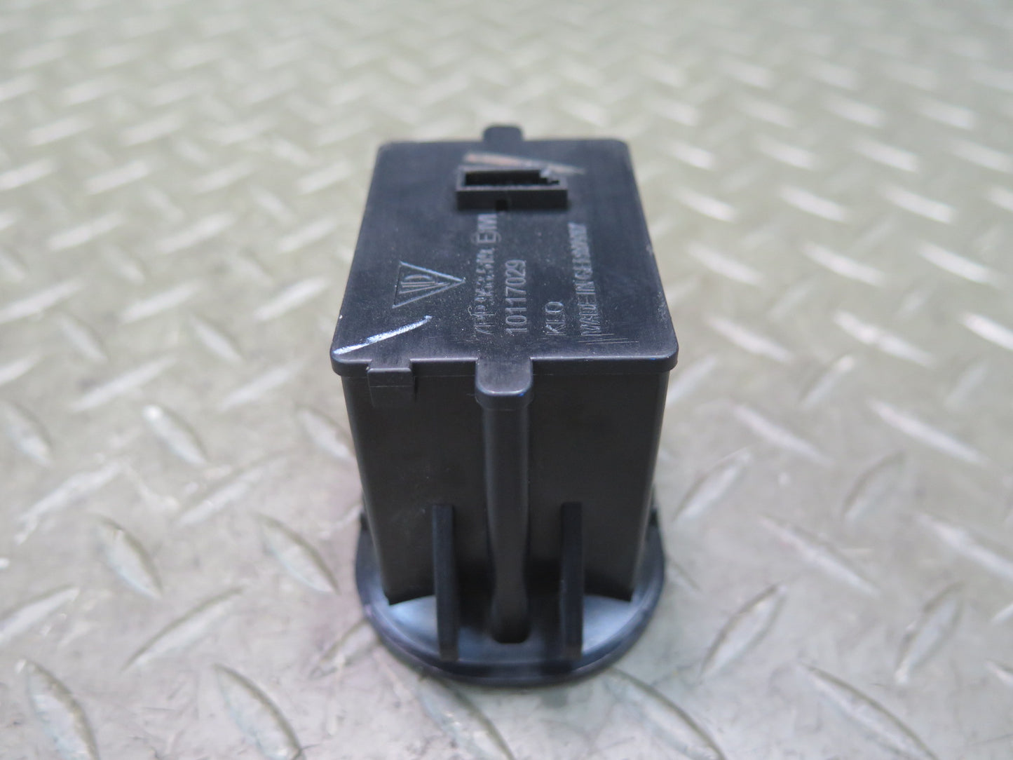 2010-2016 Porsche Panamera 970 Steering Column Tilt Adjust Control Switch