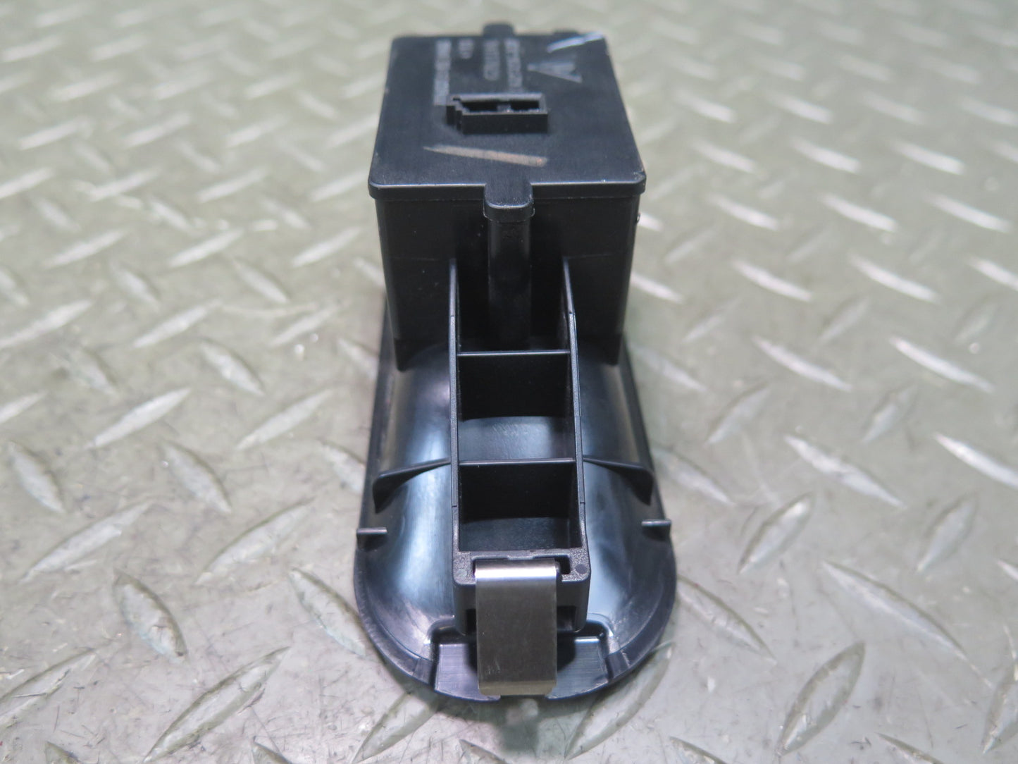 2010-2016 Porsche Panamera 970 Steering Column Tilt Adjust Control Switch