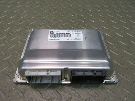 2014-2016 Porsche Panamera 970 TCU TCM PDK Automatic Transmission Control Unit