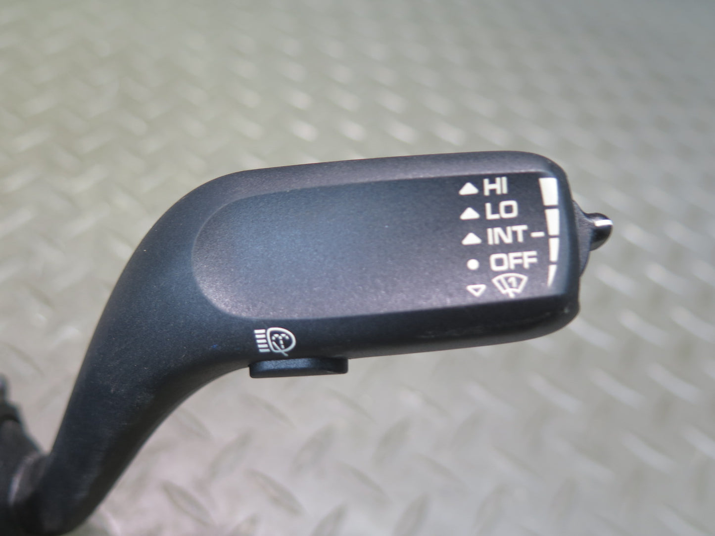 2010-2016 Porsche Panamera 970 Steering Column Multi Function Switch