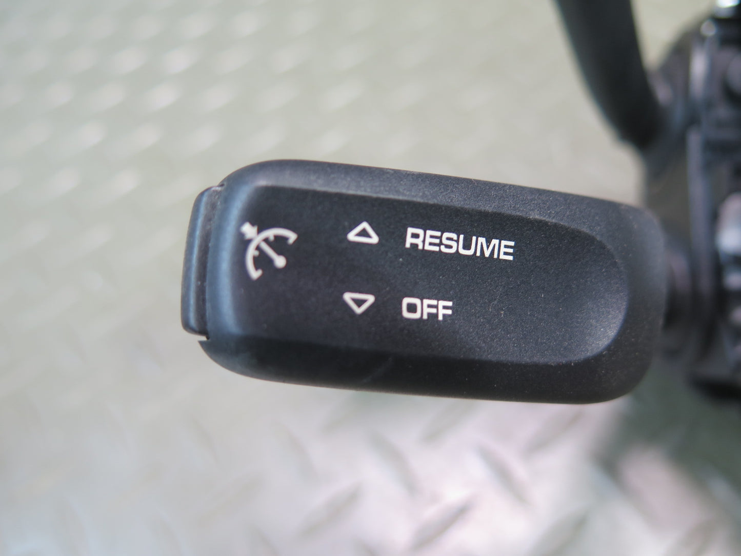 2010-2016 Porsche Panamera 970 Steering Column Multi Function Switch