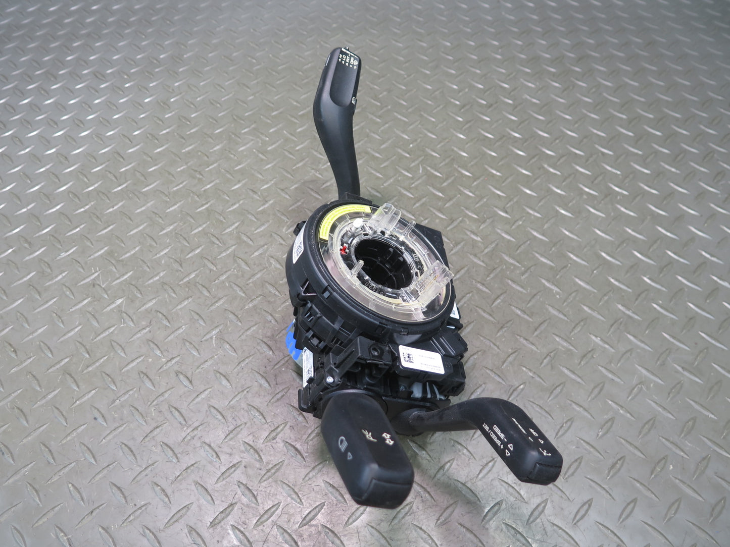 2010-2016 Porsche Panamera 970 Steering Column Multi Function Switch