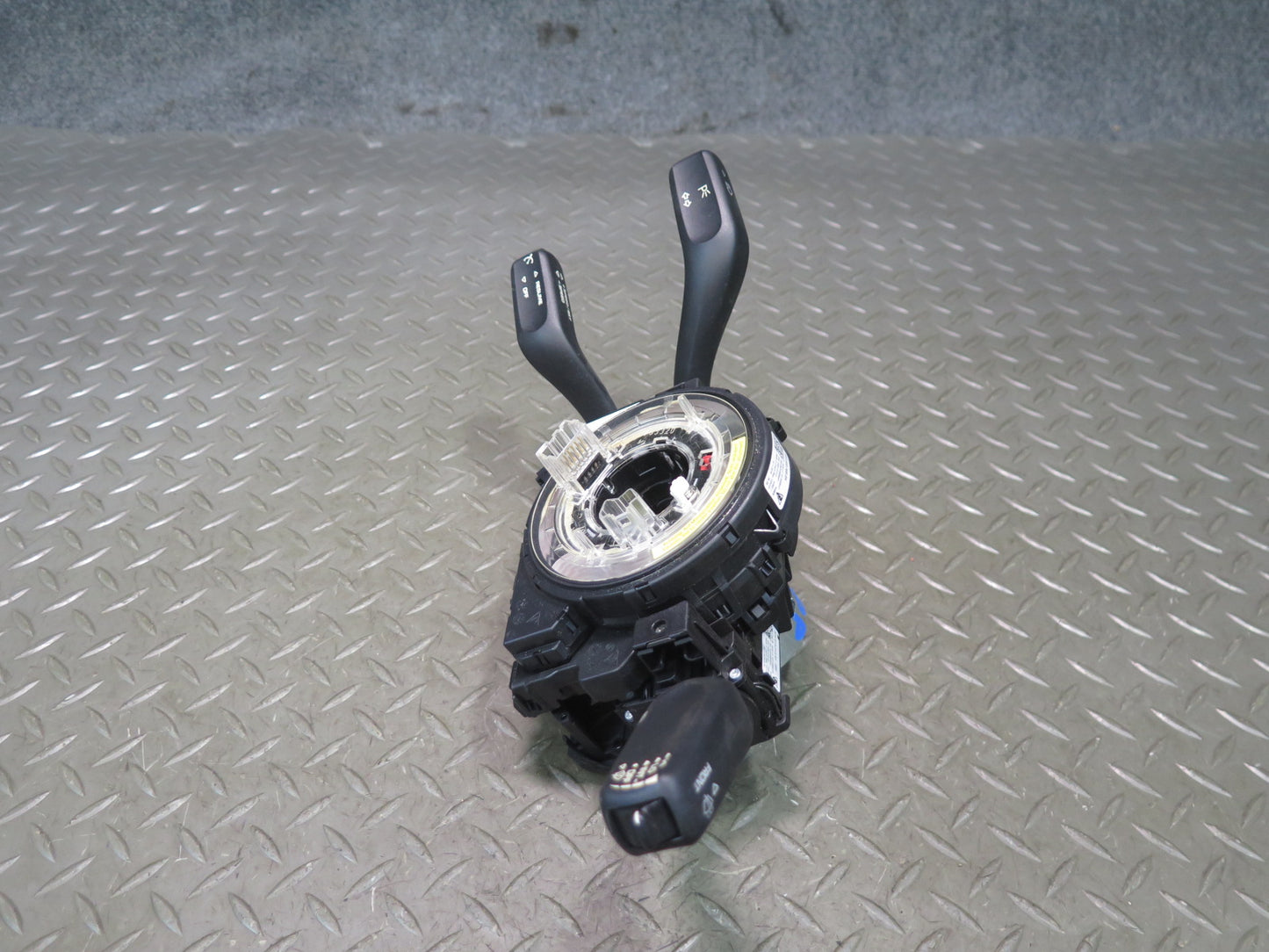 2010-2016 Porsche Panamera 970 Steering Column Multi Function Switch
