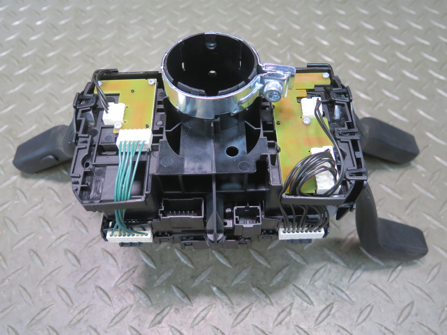 2010-2016 Porsche Panamera 970 Steering Column Multi Function Switch