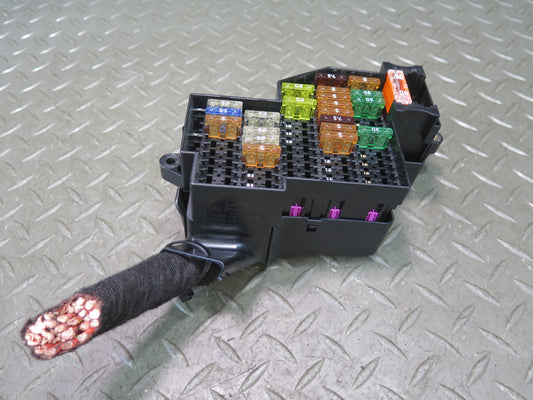2010-2016 Porsche Panamera 970 Cabin Fuse Relay Box Module