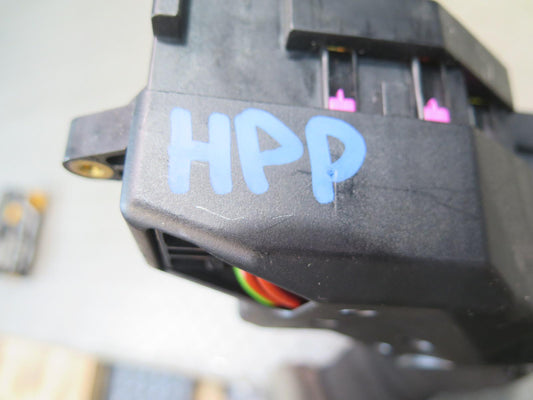 2010-2016 Porsche Panamera 970 Cabin Fuse Relay Box Module