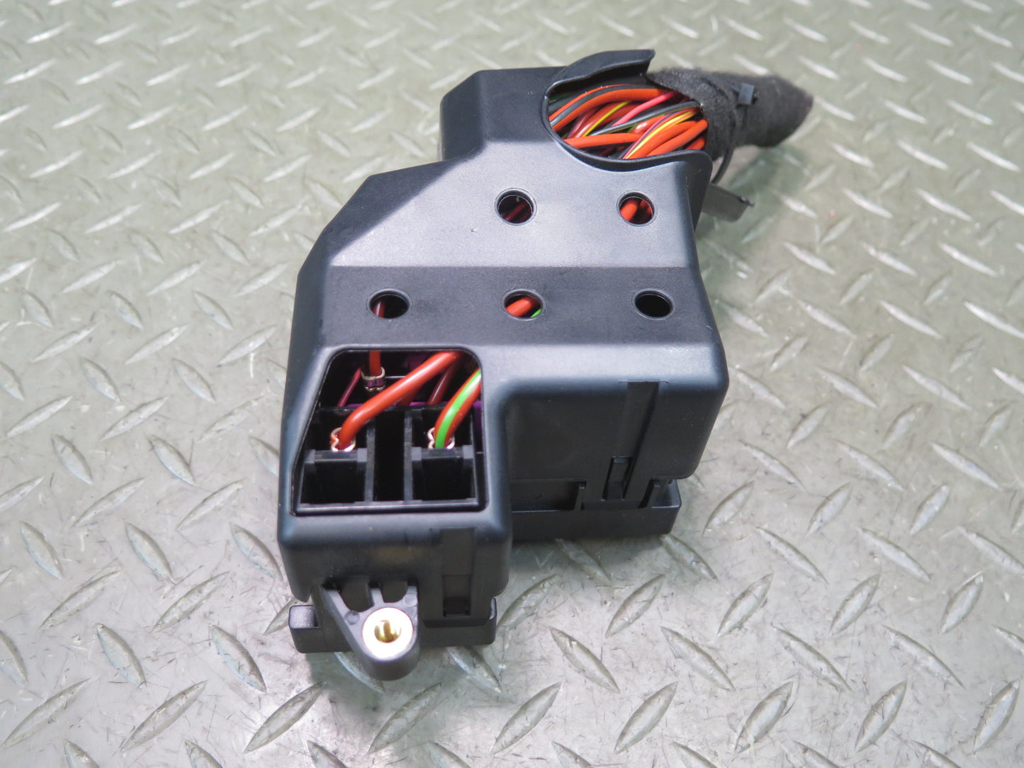 2010-2016 Porsche Panamera 970 Cabin Fuse Relay Box Module