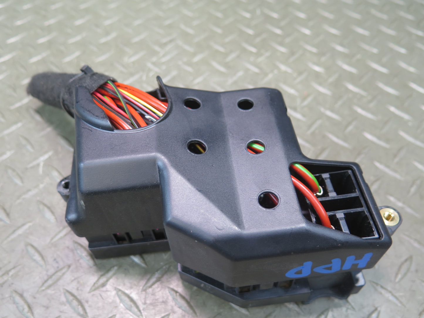 2010-2016 Porsche Panamera 970 Cabin Fuse Relay Box Module