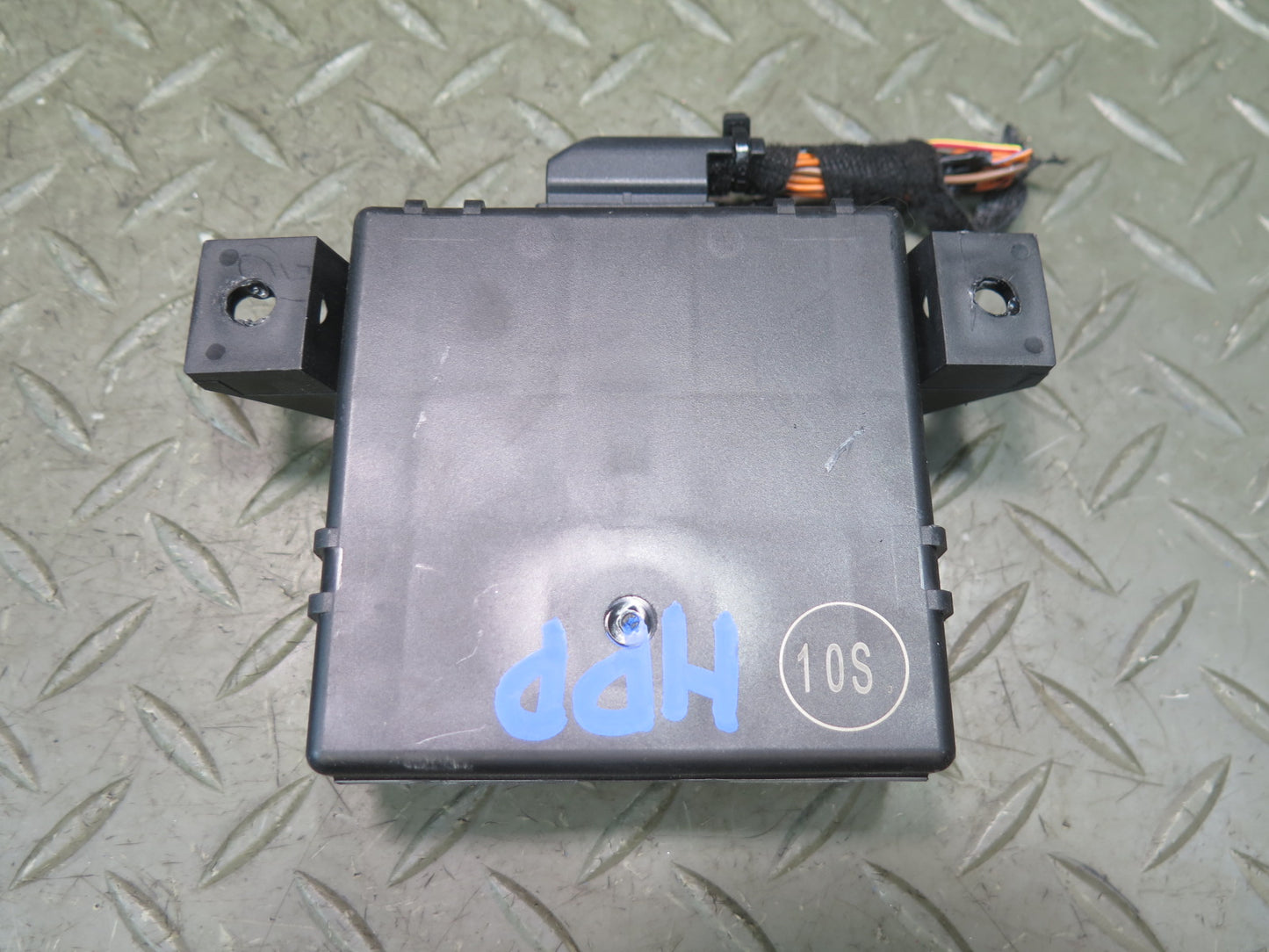 2016 Porsche Panamera 970 3.6L Engine ECU ECM BCU BCM Ignition Steering KEY Set