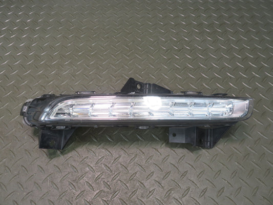 2014-2016 Porsche Panamera 970 Left Driver Side LED Daytime Running Light Lamp