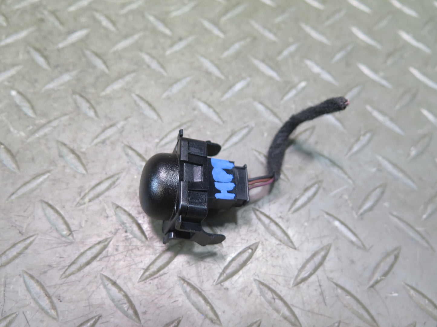 2010-2016 Porsche Panamera 970 Dash Dashboard Sun Load Light Sensor