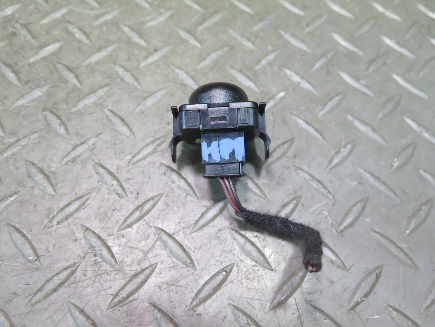 2010-2016 Porsche Panamera 970 Dash Dashboard Sun Load Light Sensor