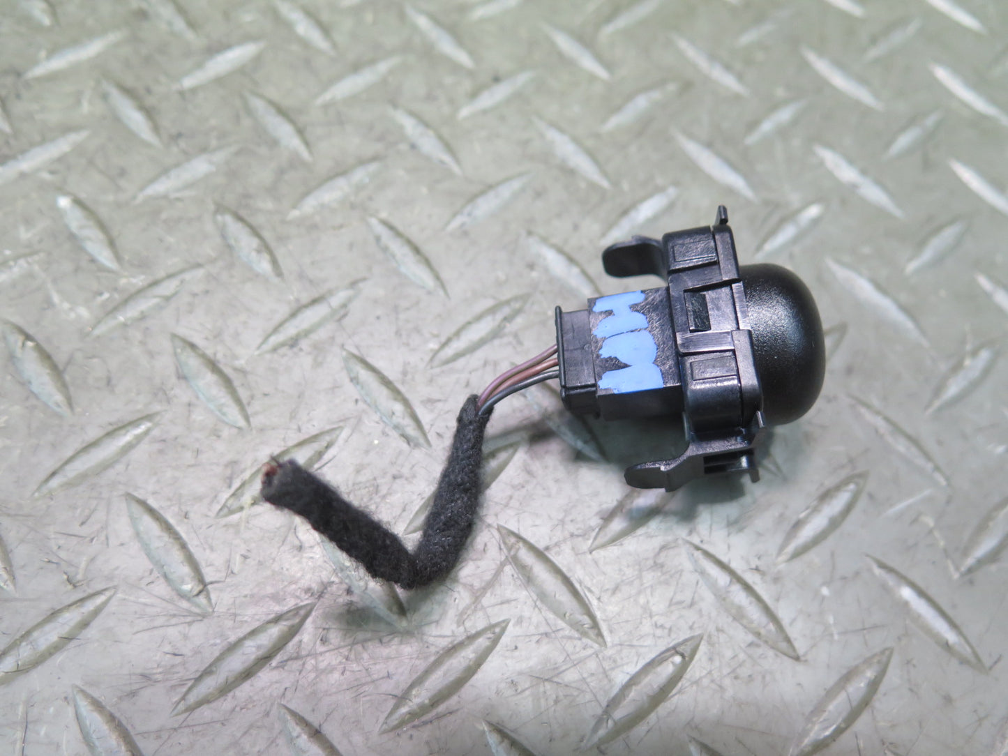 2010-2016 Porsche Panamera 970 Dash Dashboard Sun Load Light Sensor