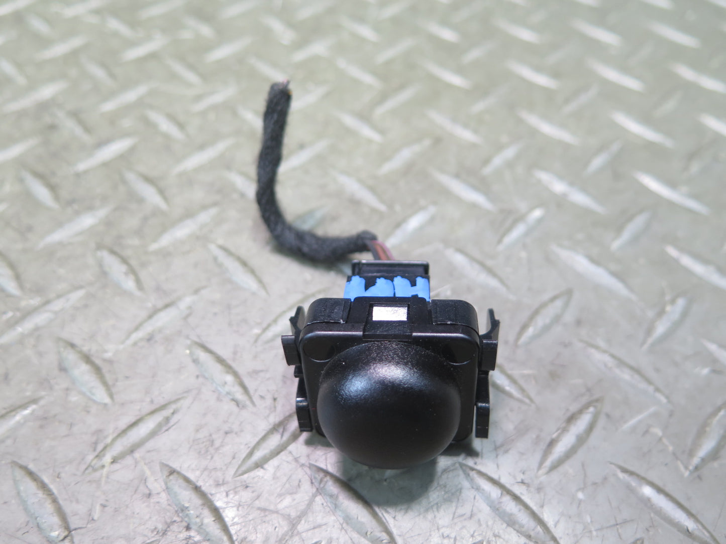 2010-2016 Porsche Panamera 970 Dash Dashboard Sun Load Light Sensor