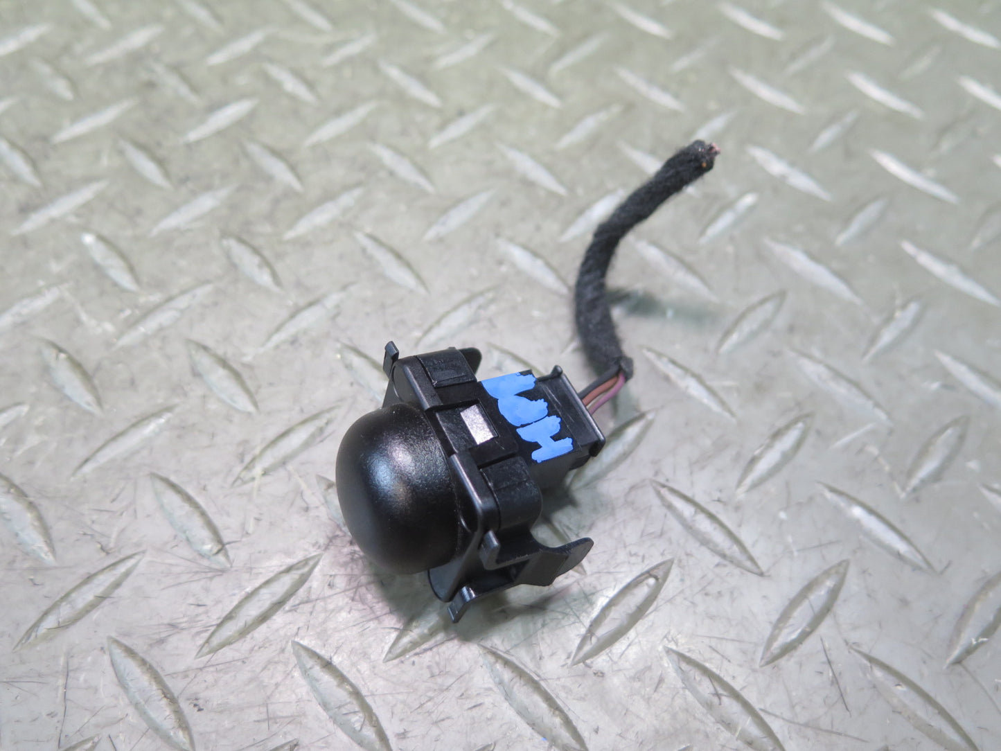 2010-2016 Porsche Panamera 970 Dash Dashboard Sun Load Light Sensor