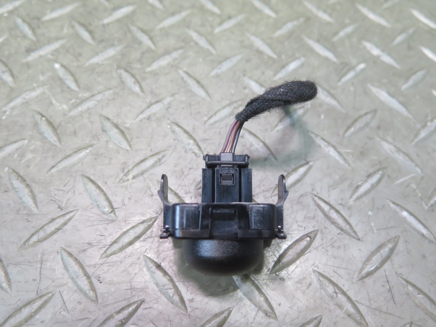 2010-2016 Porsche Panamera 970 Dash Dashboard Sun Load Light Sensor