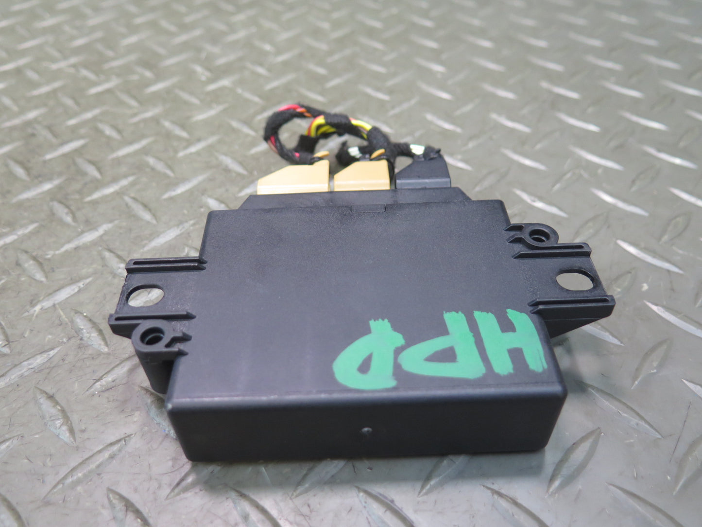 2010-2016 Porsche Panamera 970 Parking Driver Assist AID Control Module
