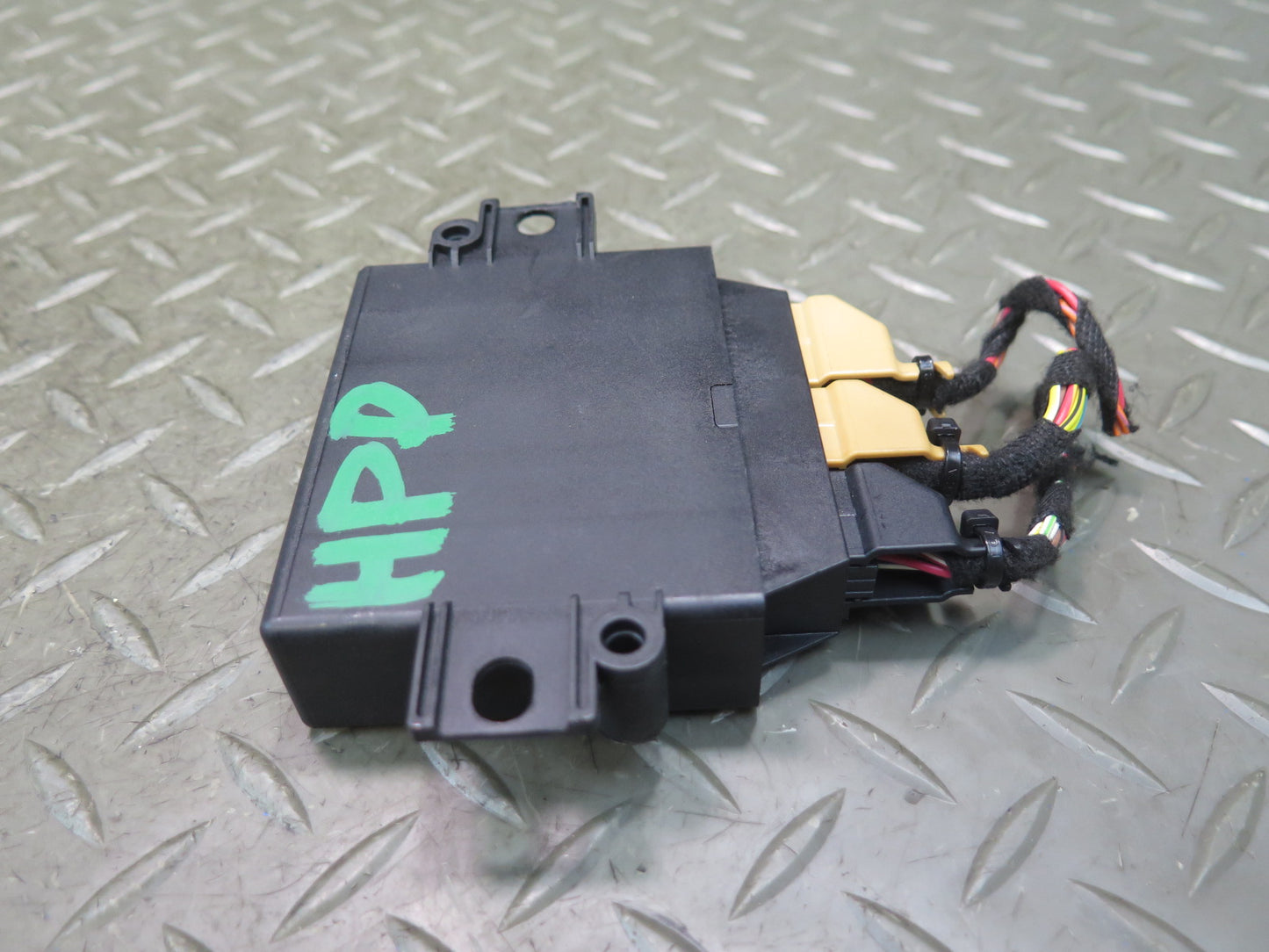 2010-2016 Porsche Panamera 970 Parking Driver Assist AID Control Module