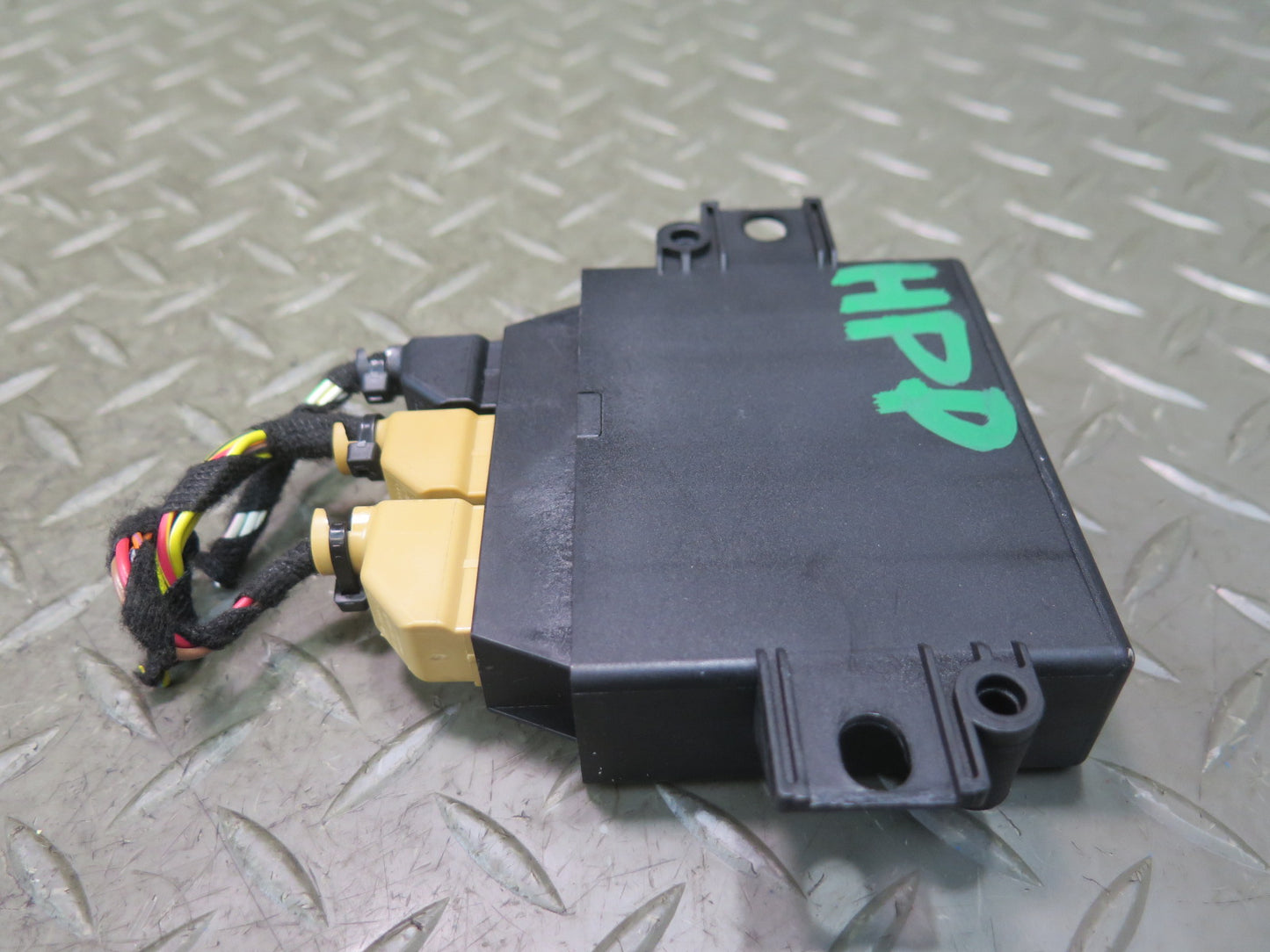 2010-2016 Porsche Panamera 970 Parking Driver Assist AID Control Module