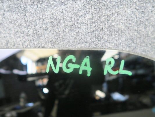 95-97 Nissan Gloria HY33 VIP Rear Left Door Window Tinted Glass OEM