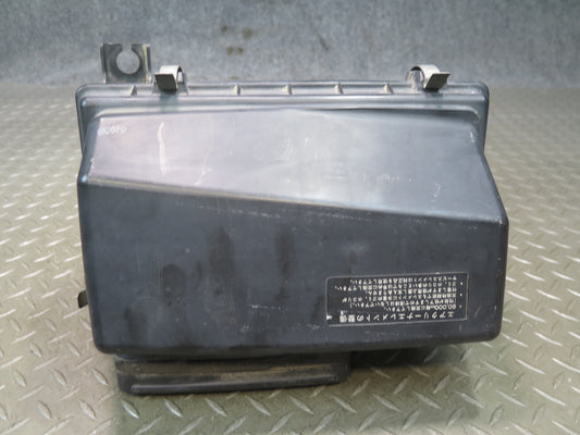 96-98 Nissan Stagea WGC34 RB25DE NA Air Intake Cleaner Filter Box OEM
