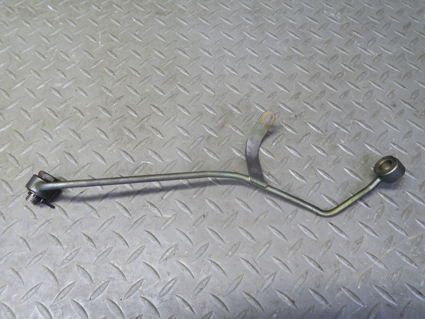 95-97 Nissan Gloria HY33 VQ30DET Engine Turbo Charger w Oil Tube Set 60K OEM