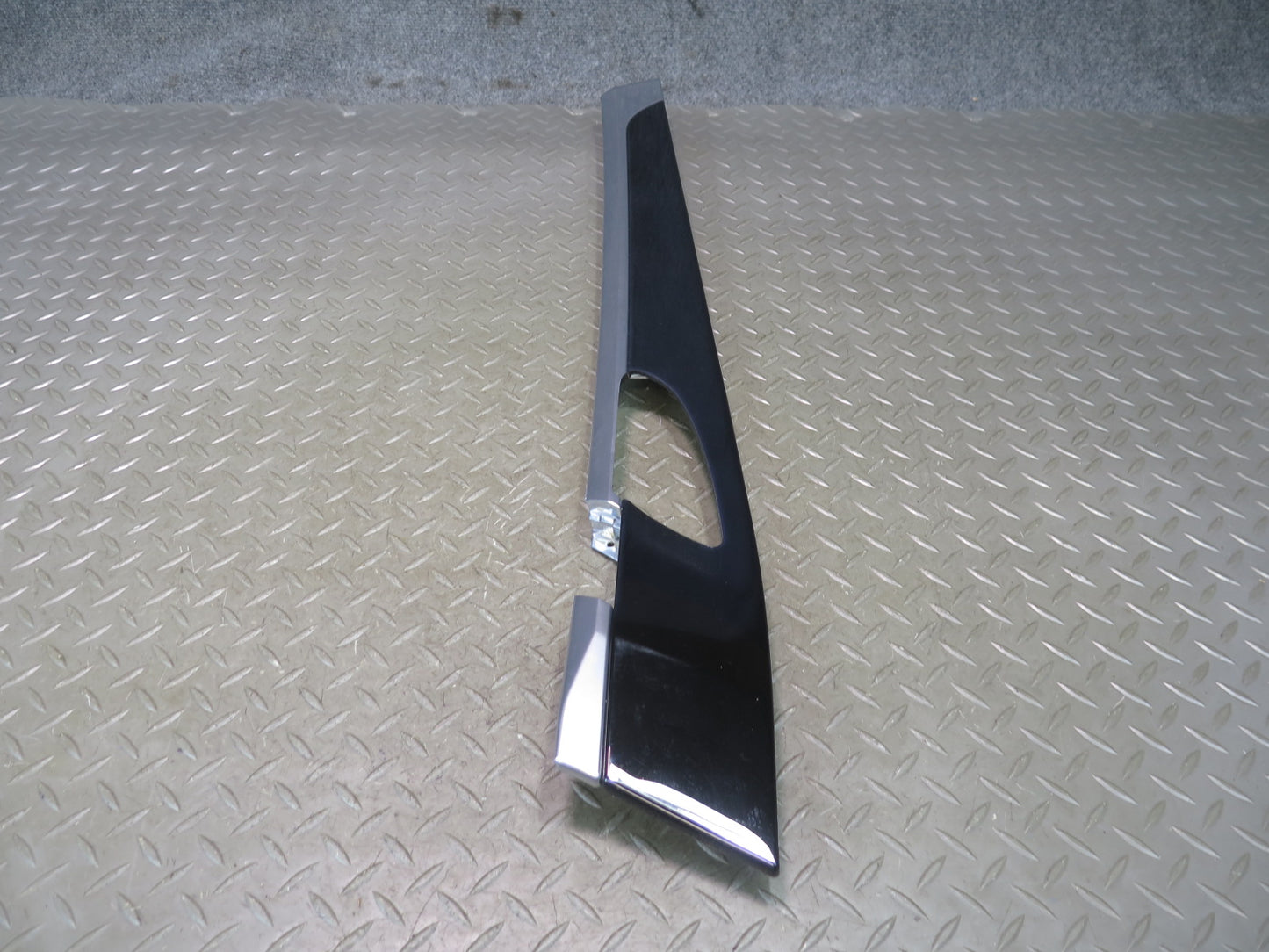 10-16 Porsche Panamera 970 Front & Rear Left Right Side Door Panel Trim Set of 4