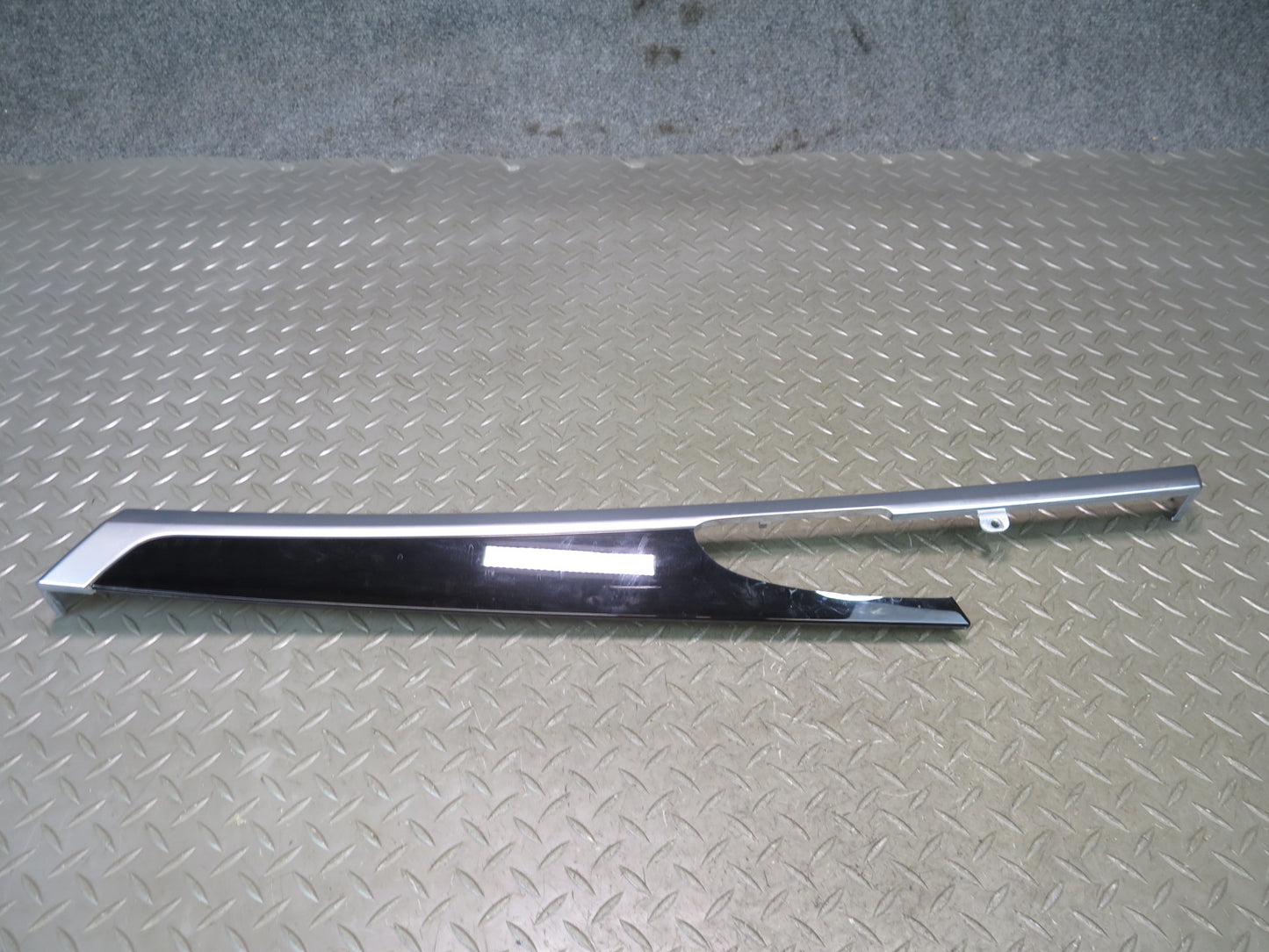 10-16 Porsche Panamera 970 Front & Rear Left Right Side Door Panel Trim Set of 4