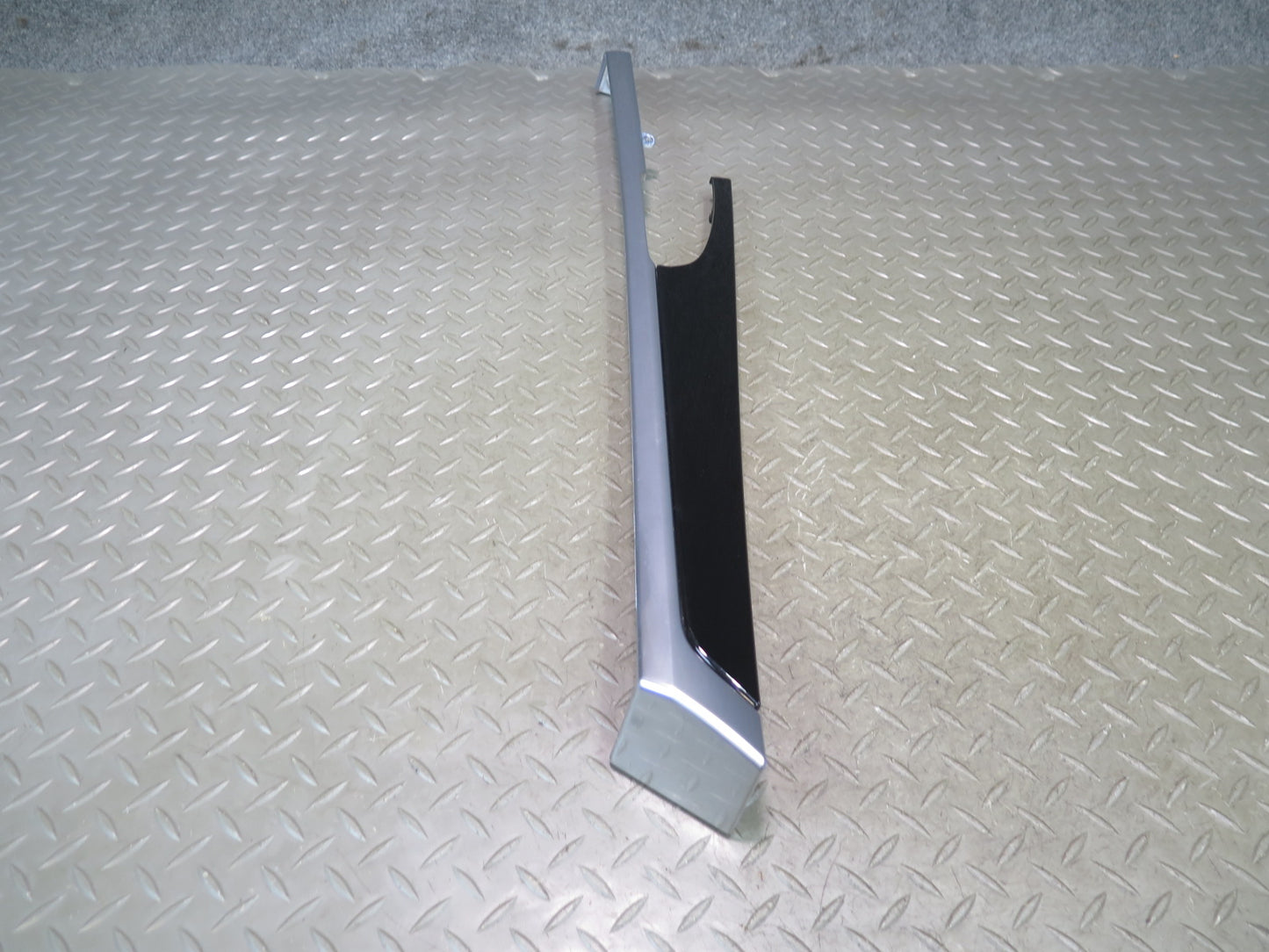 10-16 Porsche Panamera 970 Front & Rear Left Right Side Door Panel Trim Set of 4