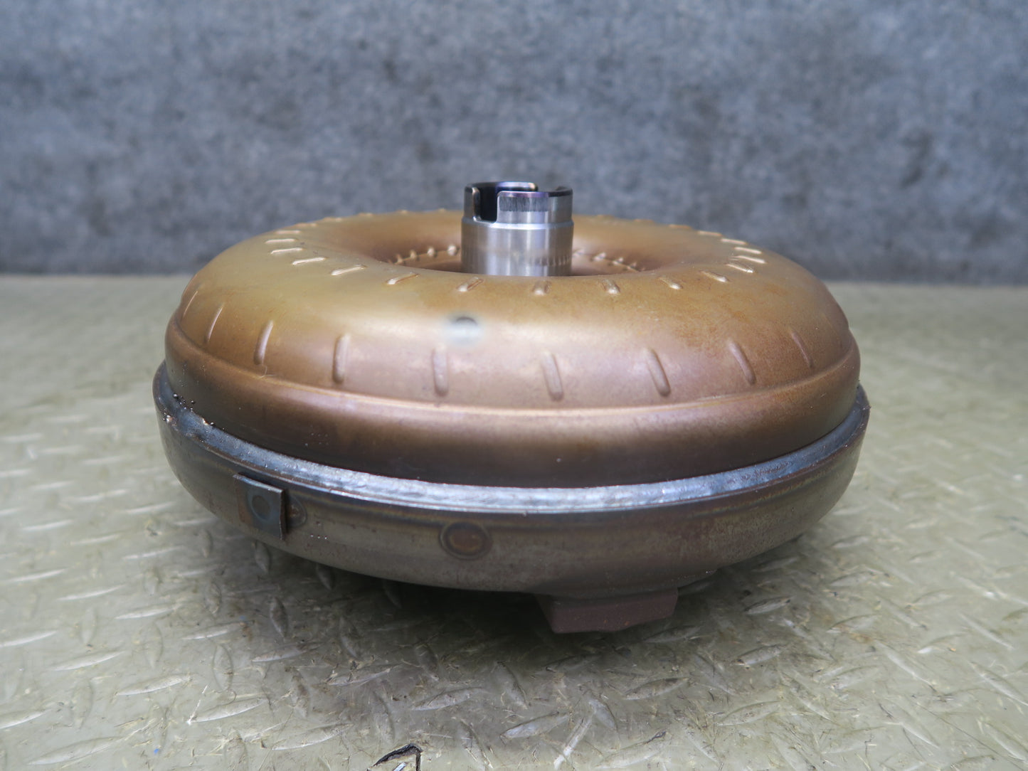 01-03 BMW E46 330i 330ci A5S 325Z Automatic Transmission Torque Converter OEM