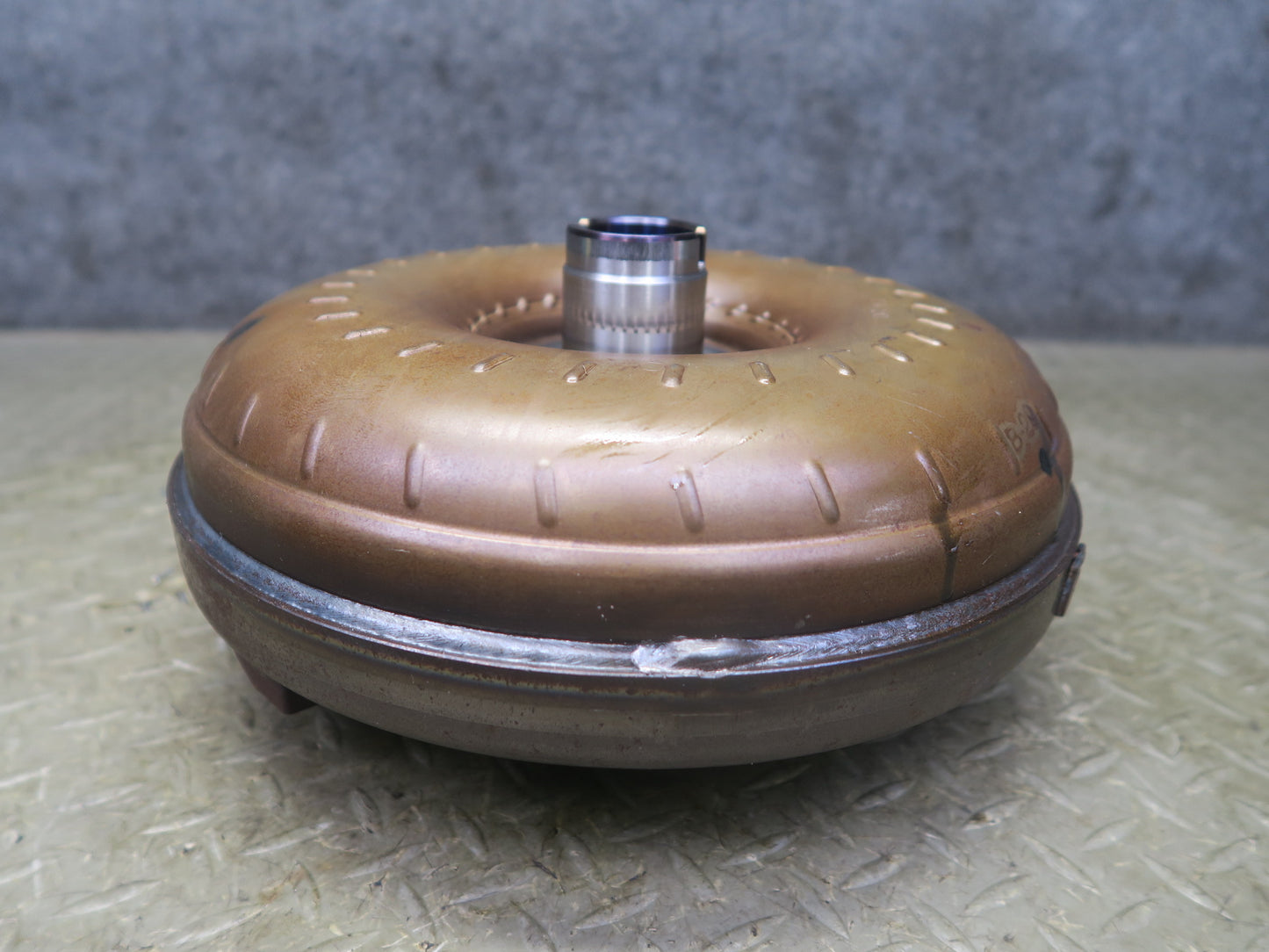 01-03 BMW E46 330i 330ci A5S 325Z Automatic Transmission Torque Converter OEM