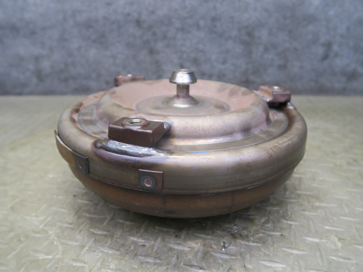 01-03 BMW E46 330i 330ci A5S 325Z Automatic Transmission Torque Converter OEM