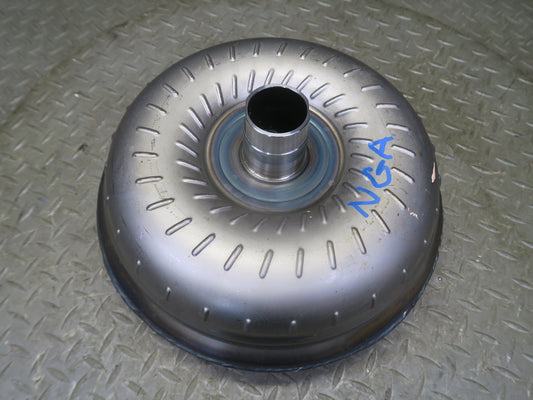 95-97 Nissan Gloria HY33 RE4R03A VQ30DET A/T Transmission Torque Converter OEM