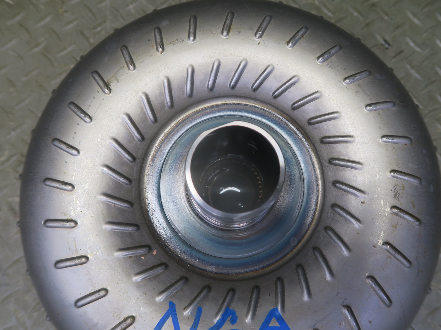 95-97 Nissan Gloria HY33 RE4R03A VQ30DET A/T Transmission Torque Converter OEM