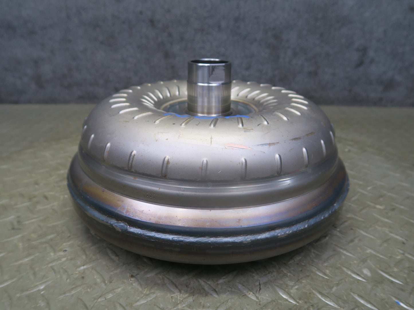 95-97 Nissan Gloria HY33 RE4R03A VQ30DET A/T Transmission Torque Converter OEM
