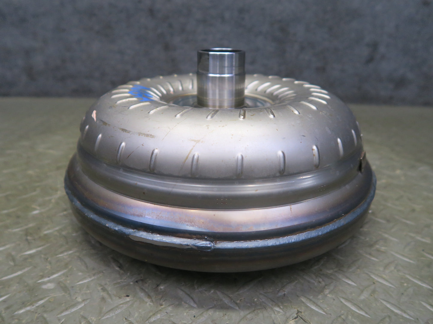 95-97 Nissan Gloria HY33 RE4R03A VQ30DET A/T Transmission Torque Converter OEM