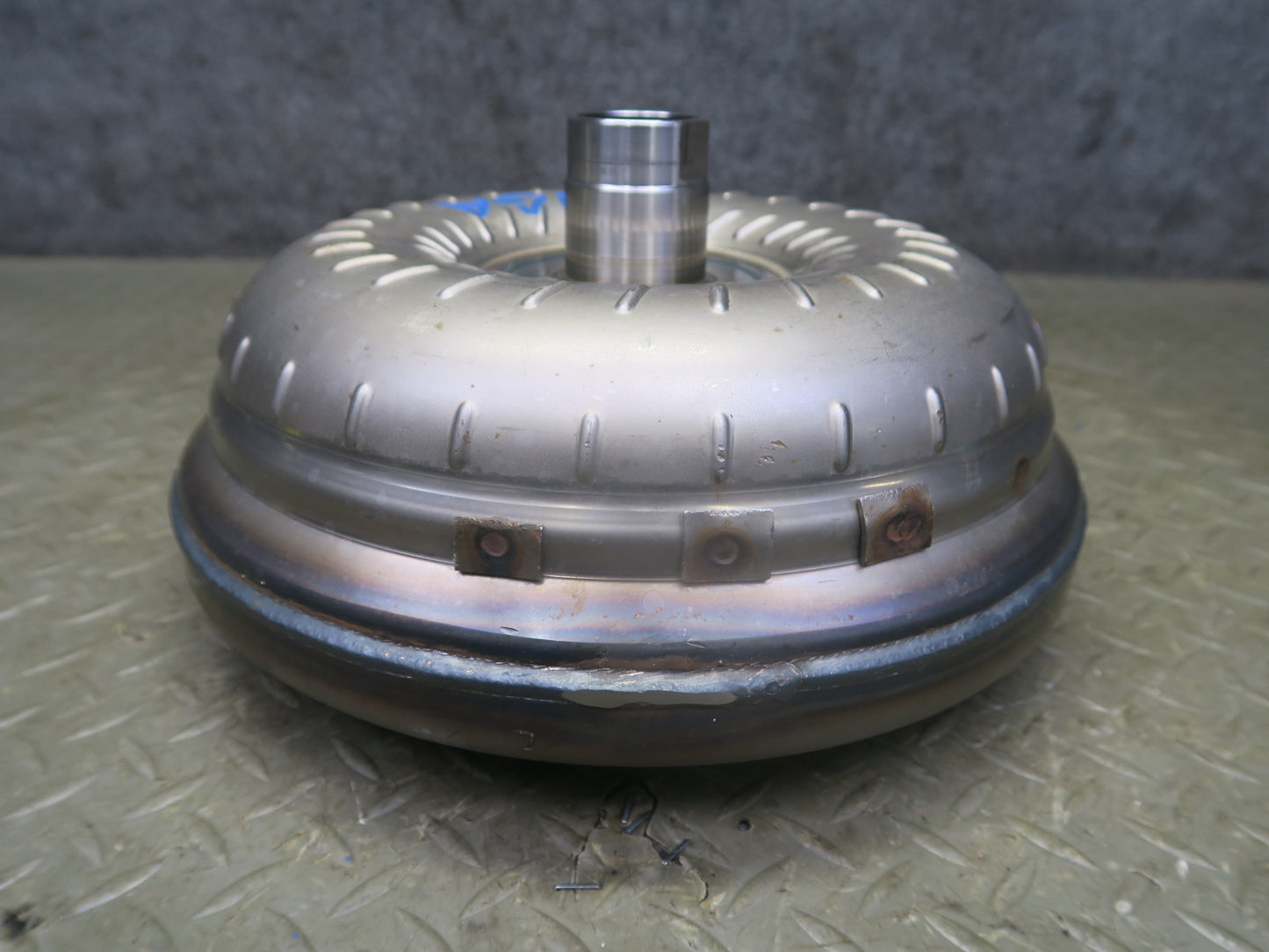 95-97 Nissan Gloria HY33 RE4R03A VQ30DET A/T Transmission Torque Converter OEM