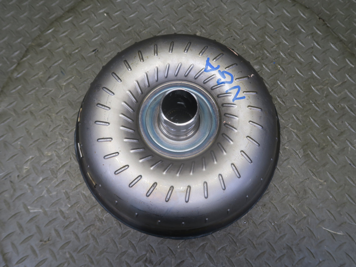 95-97 Nissan Gloria HY33 RE4R03A VQ30DET A/T Transmission Torque Converter OEM