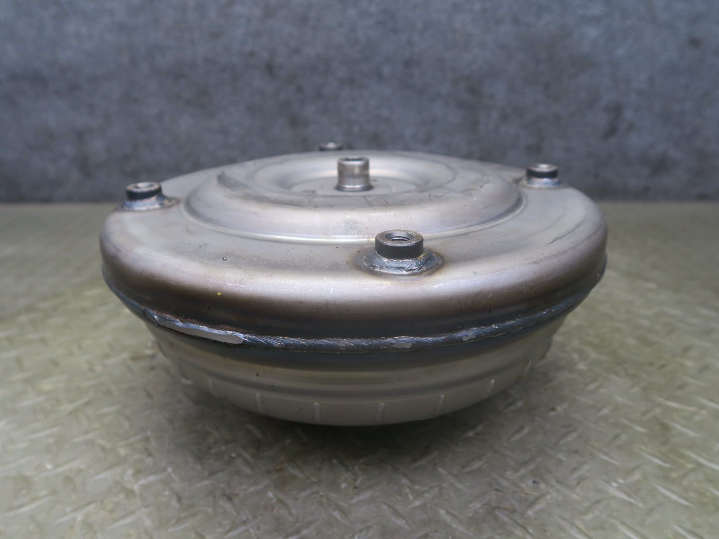 95-97 Nissan Gloria HY33 RE4R03A VQ30DET A/T Transmission Torque Converter OEM