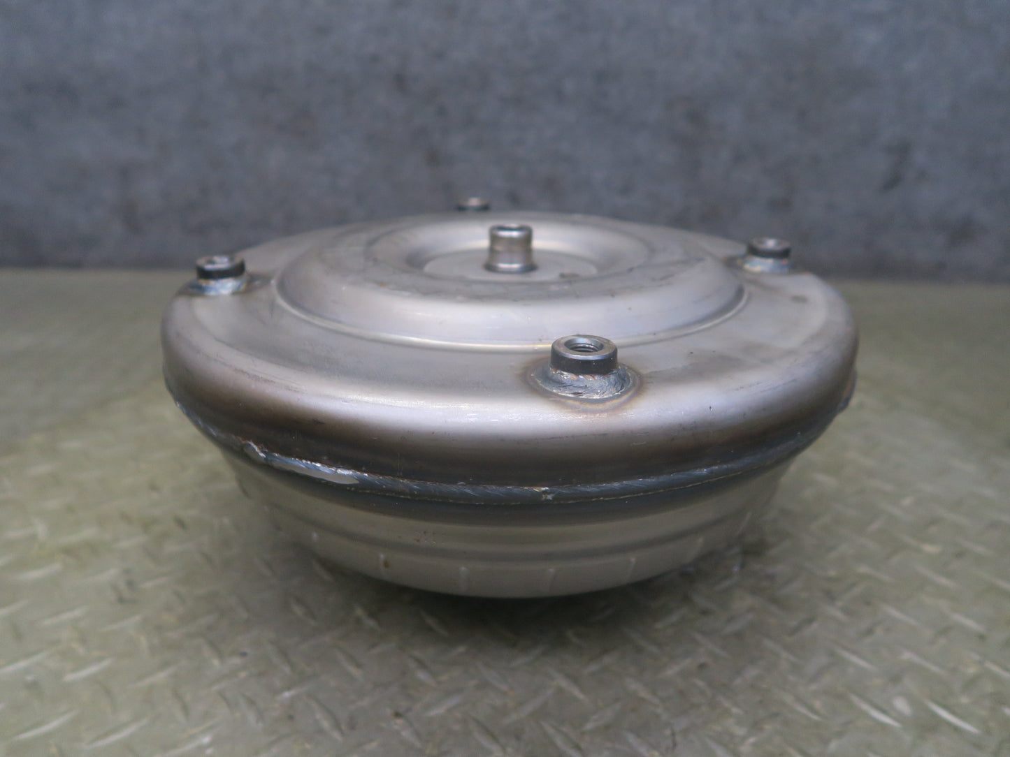 95-97 Nissan Gloria HY33 RE4R03A VQ30DET A/T Transmission Torque Converter OEM