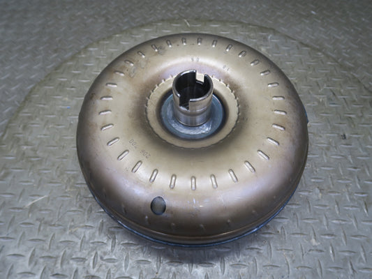 00-06 BMW E53 X5 N62 6HP-26Z Transmission Torque Converter OEM