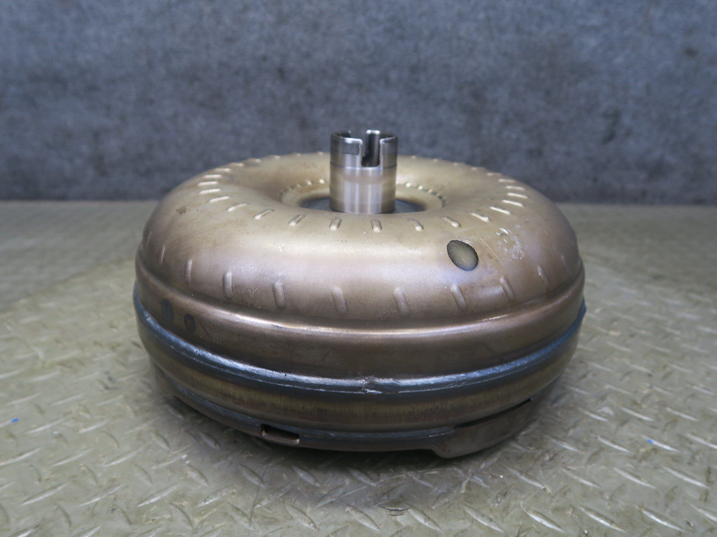 00-06 BMW E53 X5 N62 6HP-26Z Transmission Torque Converter OEM