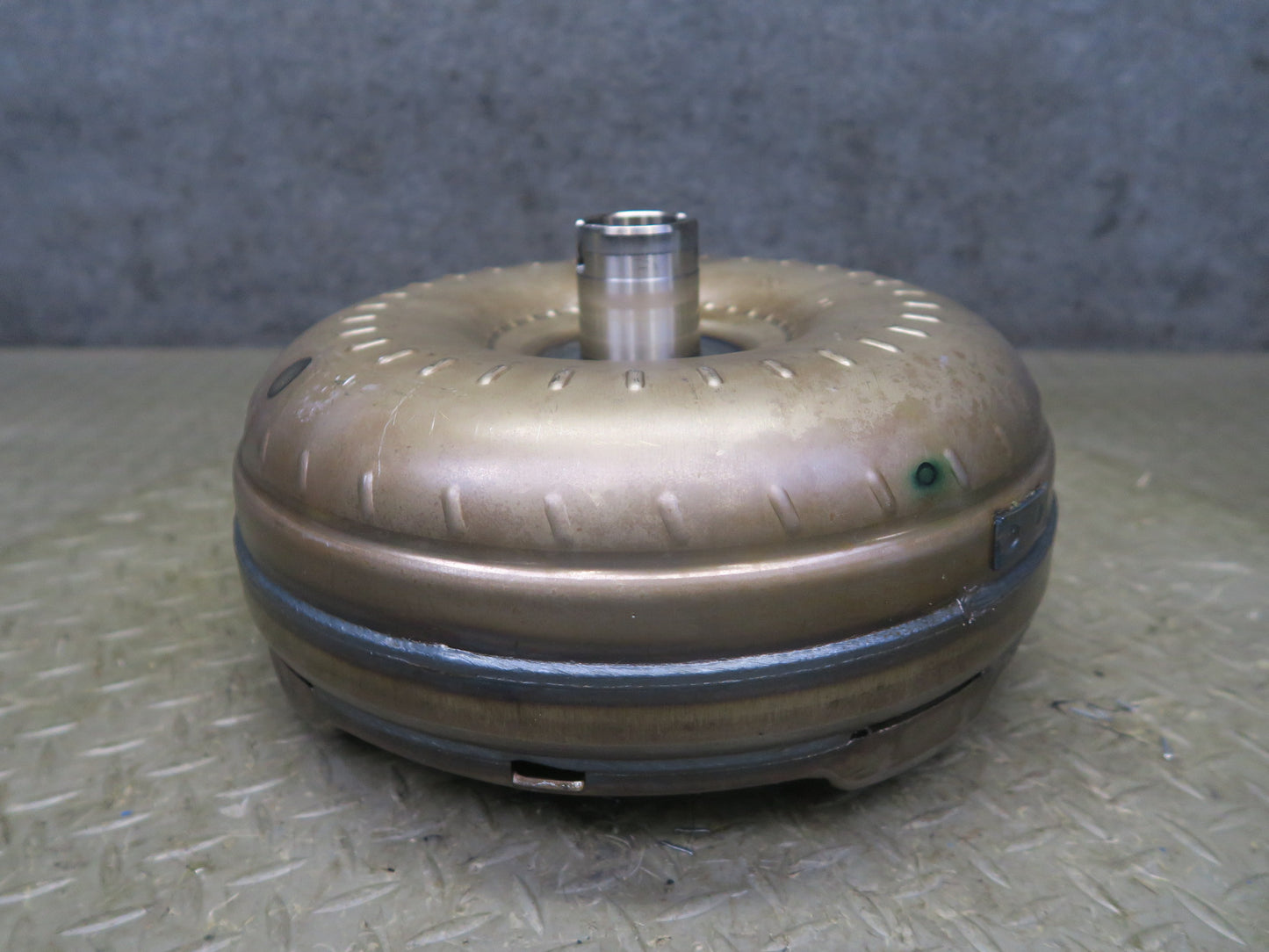 00-06 BMW E53 X5 N62 6HP-26Z Transmission Torque Converter OEM