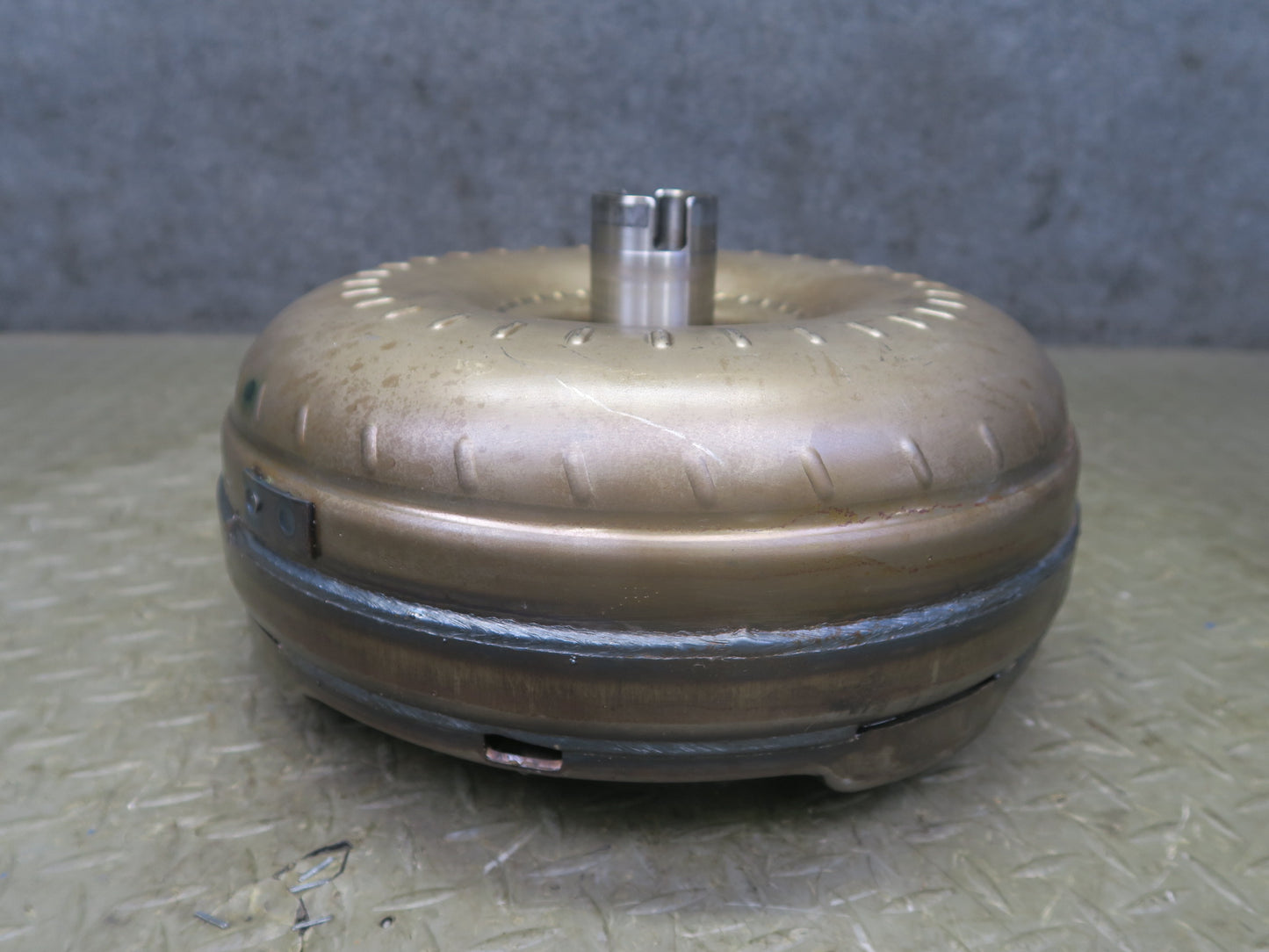 00-06 BMW E53 X5 N62 6HP-26Z Transmission Torque Converter OEM